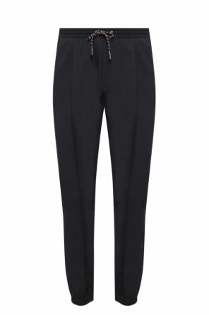 Loose-fit trousers, zdjęcie 1 Loose-fit trousers od Dior